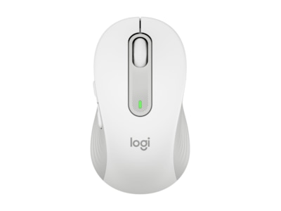 Logitech M650 For Business – offwhite