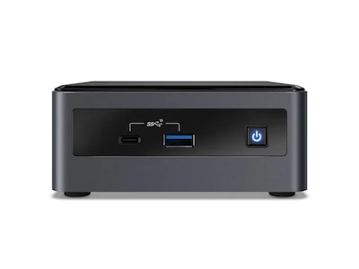 Intel NUC Kit BXNUC10I3FNKN2