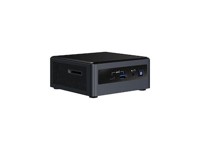 INTEL NUC Barebone BXNUC10I7FNKN2 EU