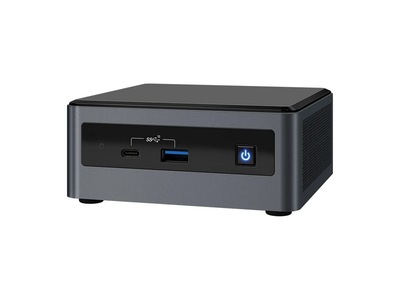 Intel NUC Kit BXNUC10I5FNHN2