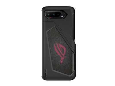 ASUS ROG Phone 5 / 5s Lighting Armor Skal