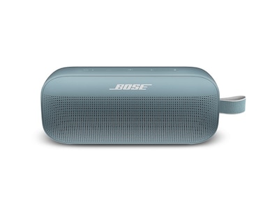 Bose SoundLink Flex vattentät Trådlös bluetooth högtalare (stone blue)