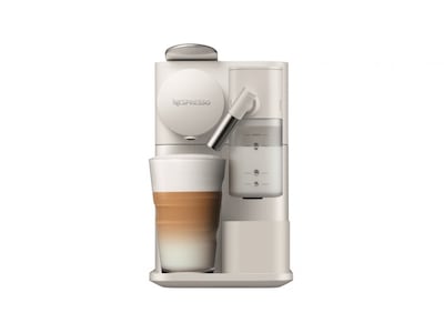 Nespresso Lattissima One kaffemaskin by De’Longhi (vit)