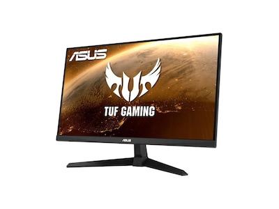 Asus 27″ gamingskärm VG277Q1A