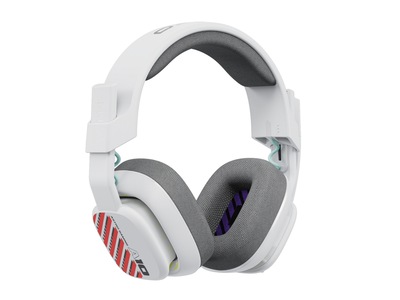 Astro A10 Gaming Headset Playstation (vit)