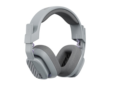 Astro A10 Gamingheadset (ozone grey)