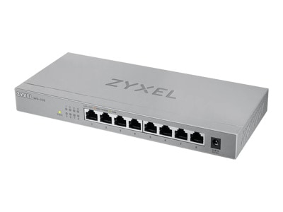 Zyxel switch MG-108