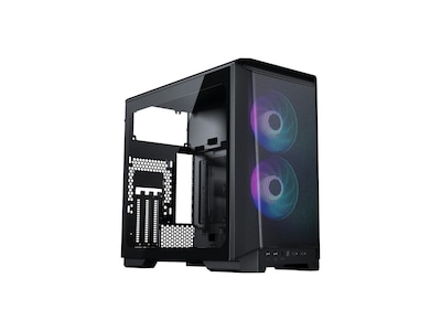 Phanteks Eclipse P200A DRGB (svart)