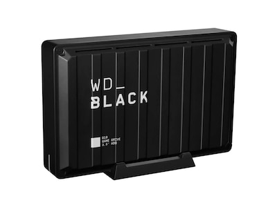 Western Digital WD Black D10 Game Drive 8TB