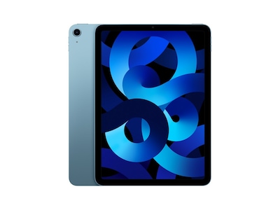 Apple iPad Air (2022) 256GB 5G (blå)