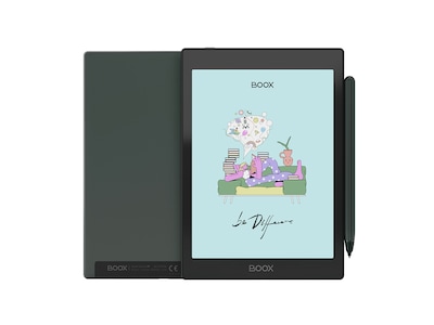 Onyx BOOX Nova Air C 7,8″ 32GB