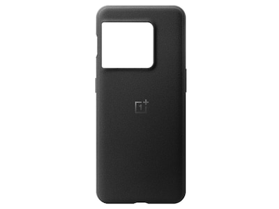 Oneplus 10 Pro Bumper Skal (svart)