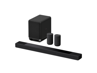 Sony HT-A7000 Dolby Atmos® Premium Surround-paket