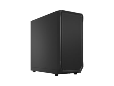 Fractal Design Focus 2 Solid (svart)