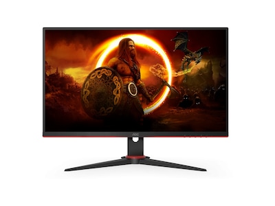 AOC 27″ gamingskärm 27G2SAE/BK