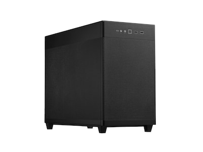 ASUS Prime AP201 MicroATX (svart)