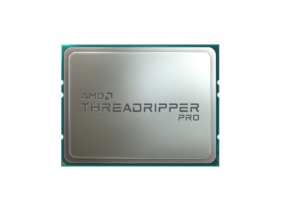 AMD Ryzen Threadripper 5975WX CPU Tray