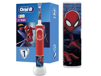 Oral-B