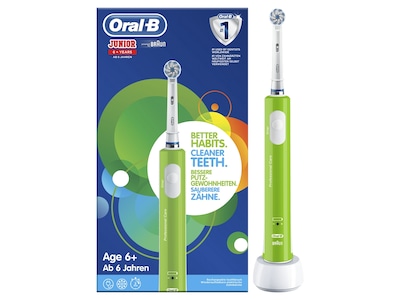 Oral-B