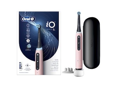 ORAL-B Tandvård