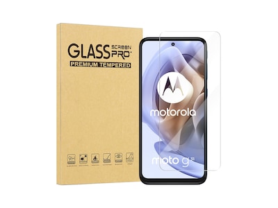 iiglo Motorola Moto G71 5G Skärmskydd