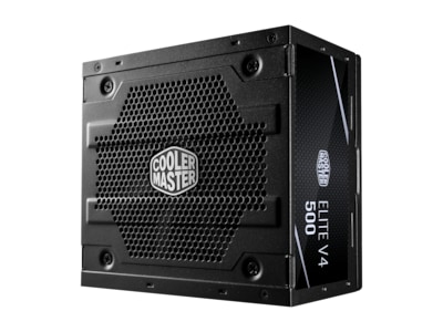 Cooler Master Elite V4 500W