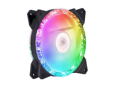 Cooler Master Masterfan MF120 Prismatic Fläkt