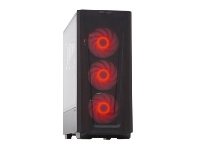 Komplett-PC a142 Advanced Gaming RGB