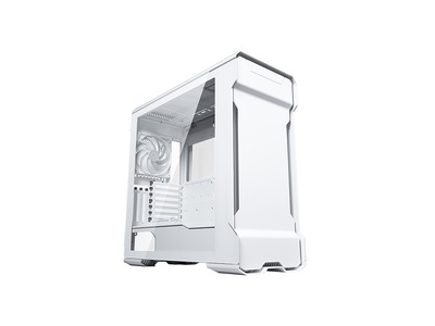 Phanteks Enthoo Evolv X Glass Mid Tower (vit)