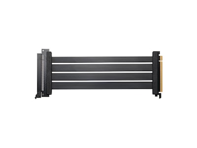 Phanteks 300 mm Vertical GPU Riser Extender PCI 4.0