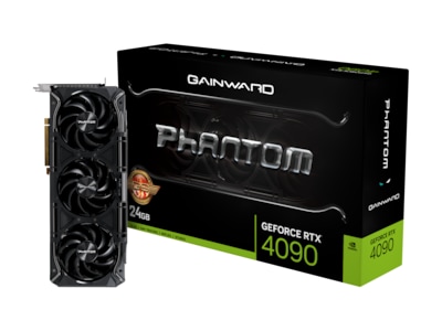 Gainward GWD GeForce RTX 4090 Phantom GS