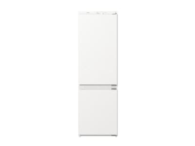 Gorenje RKI418FE0 Integrerat kombiskåp (vit)