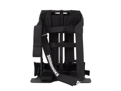 Soundboks Backpack (svart)