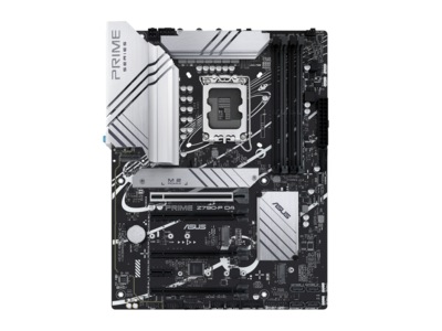 ASUS PRIME Z790-P D4 Moderkort