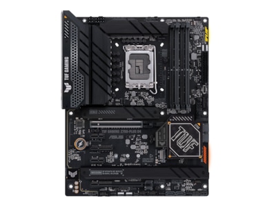 ASUS TUF GAMING Z790-PLUS D4 Moderkort