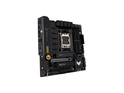 ASUS TUF Gaming B650M-PLUS Moderkort