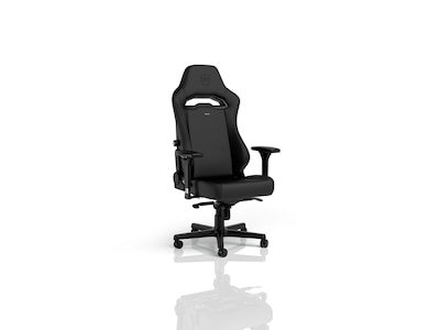 noblechairs HERO ST Gamingstol (svart)