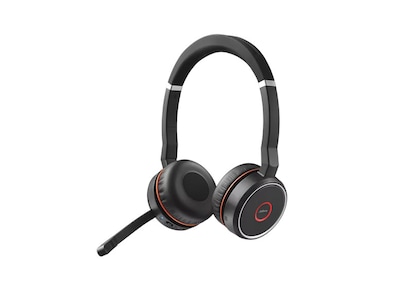 Jabra Evolve 75 SE Link380 UC Stereo