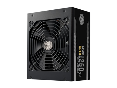 Cooler Master MWE Gold 1250W V2 PSU