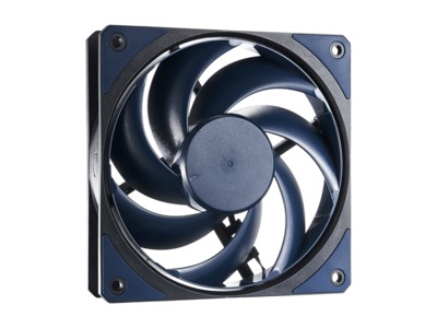 Cooler Master Mobius120 Fläkt