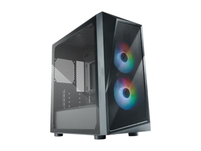 Cooler Master CMP 320 Mini Tower