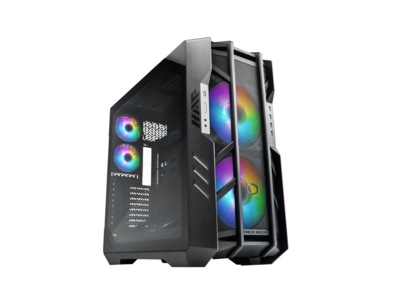 Cooler Master HAF 700 Full Tower