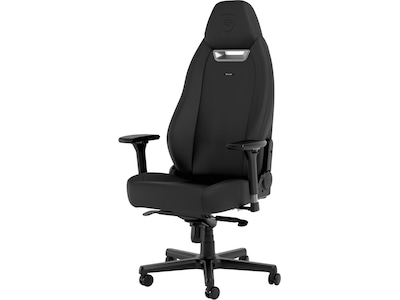 noblechairs LEGEND Gamingstol (svart)