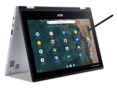 Acer Chromebook Spin 311 11,6″ HD touch