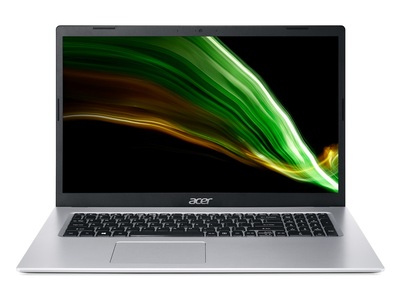 Acer Aspire A317-53 17,3″ FHD