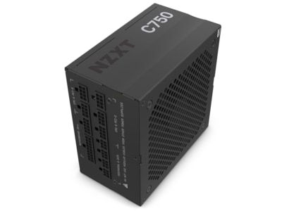 NZXT C Series 80+ Bronze ATX PSU 750W