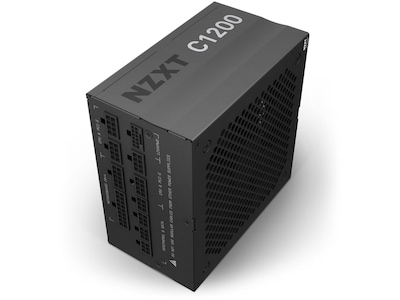 NZXT C1200 1200W Gold PSU