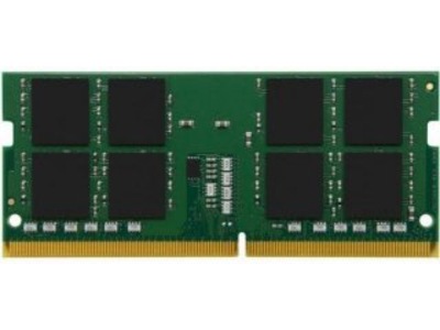 Kingston 32GB DDR4 3200MHz SODIMM