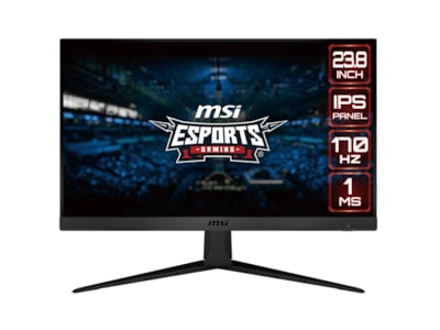 MSI 24″ gamingskärm G2412