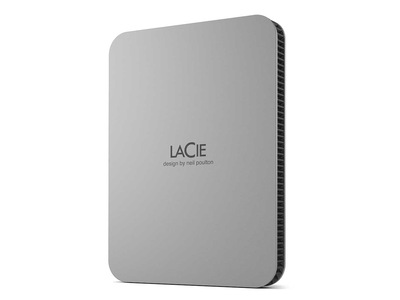 LaCie Mobile drive V2 Extern HDD 4TB